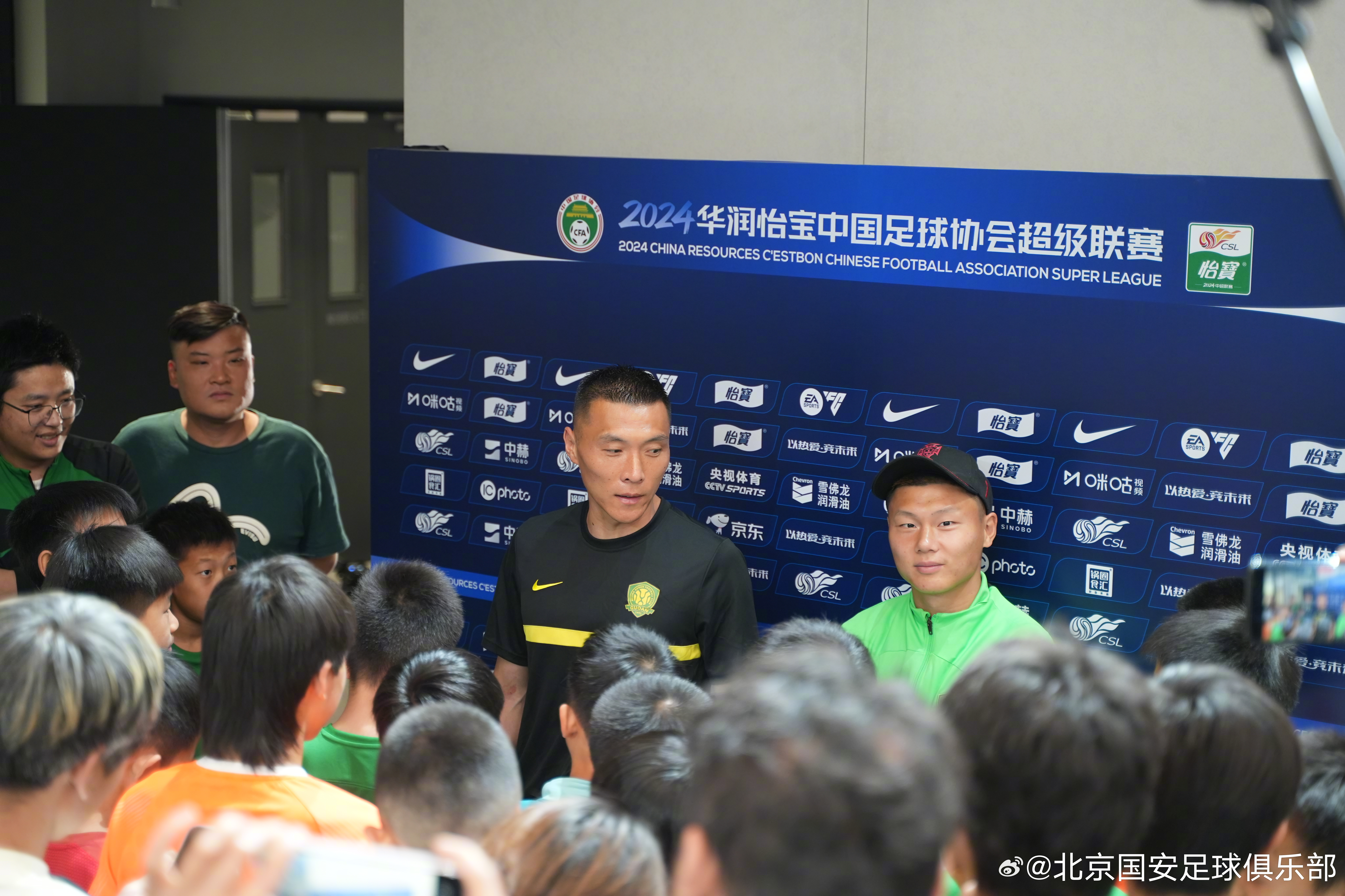 kaiyun app-窗口期北京国安调整名单以备NBA季后赛，扳平良机环节打磨，信心回归，球队文化再被提及的简单介绍-kaiyun app